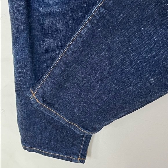 Madewell Curvy High Rise Skinny Jeans Women’s Size 26 Lucille Wash Magic Pockets - Picture 10 of 14